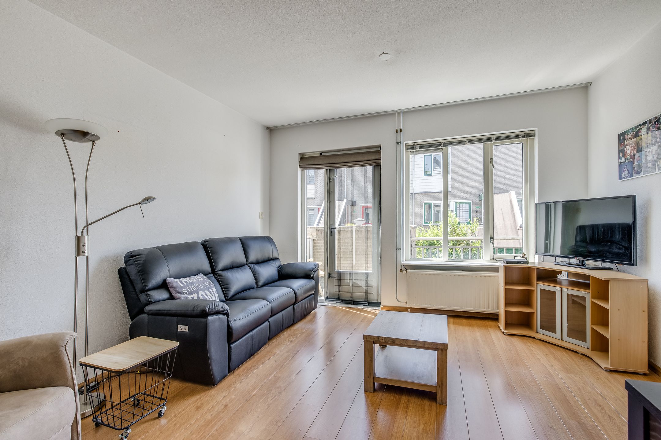 Foto 3 van Antilopespoor 383