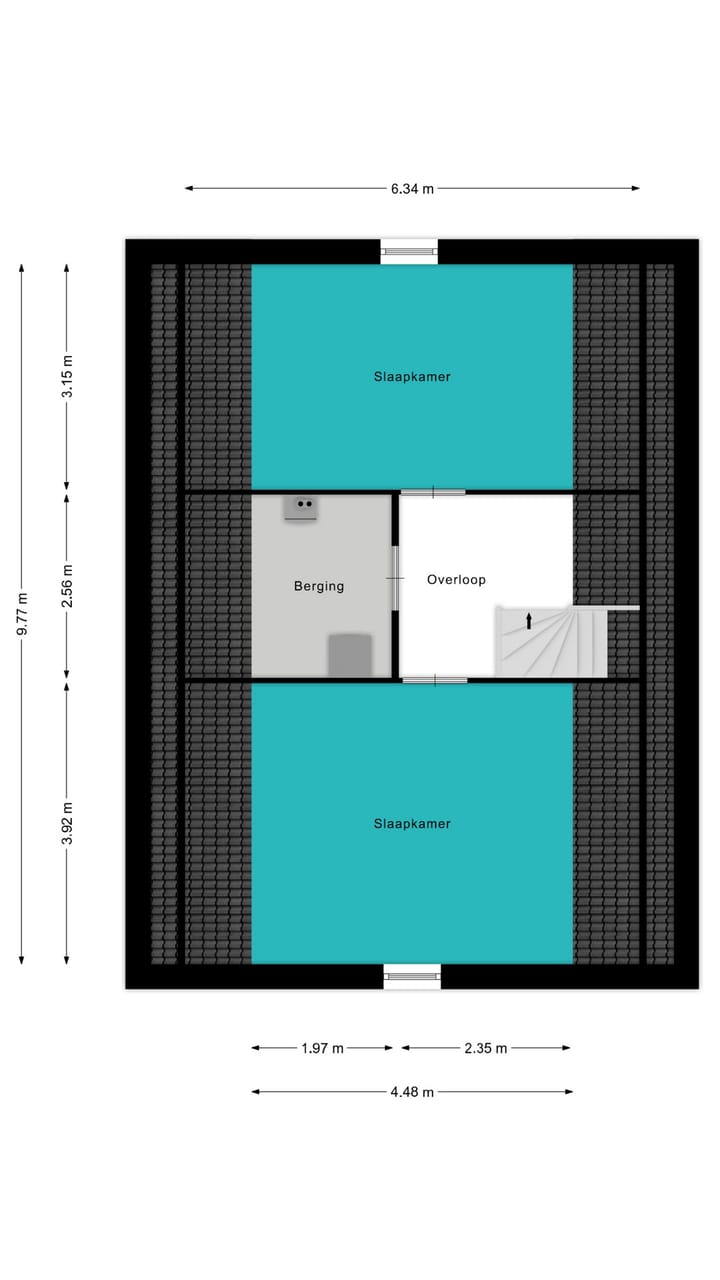 Foto 42 van Champagnegaard 22