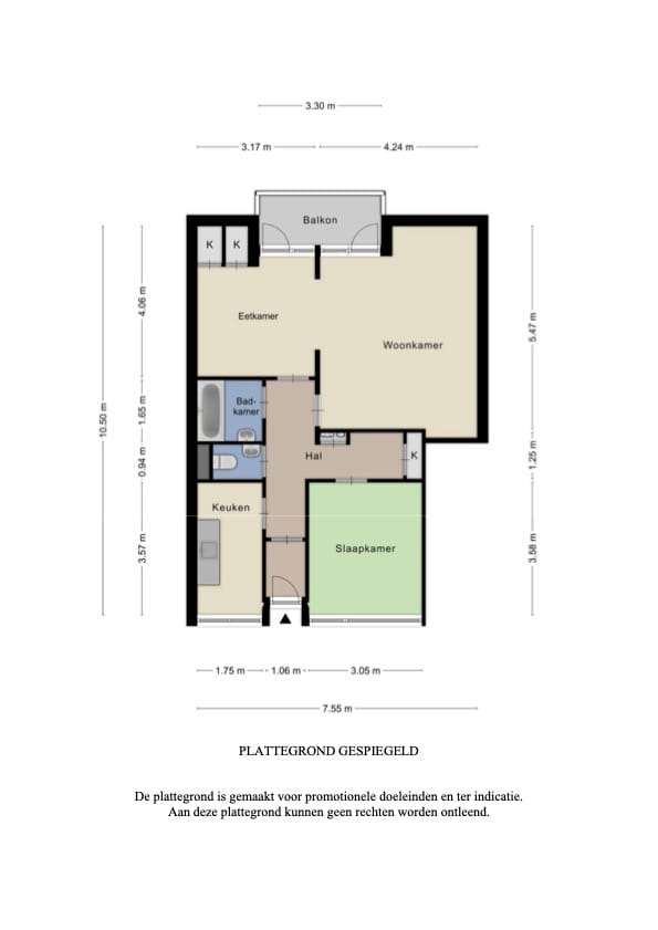 Photo 21 of Heuvelstraat 196