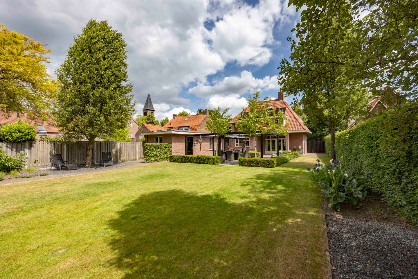 Photo 1 of Biestsestraat 25