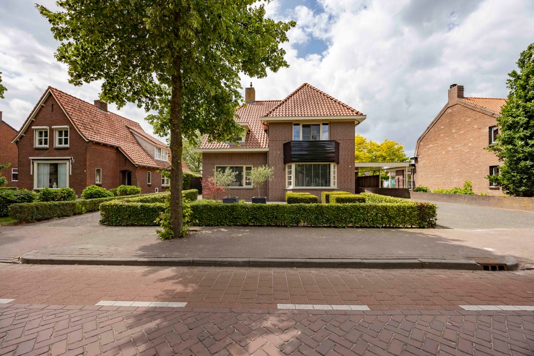 Photo 2 of Biestsestraat 25