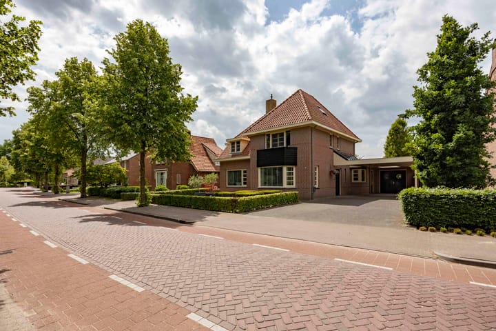 Photo 4 of Biestsestraat 25