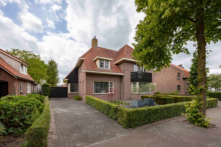 Photo 3 of Biestsestraat 25