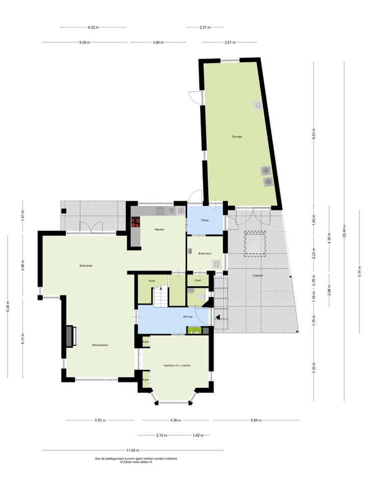 Foto 50 van Biestsestraat 25