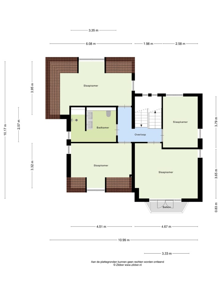 Foto 51 van Biestsestraat 25