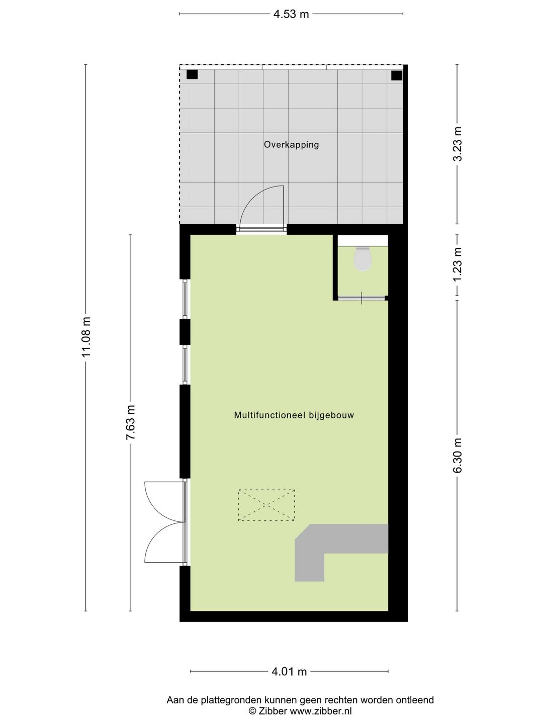 Photo 53 of Biestsestraat 25