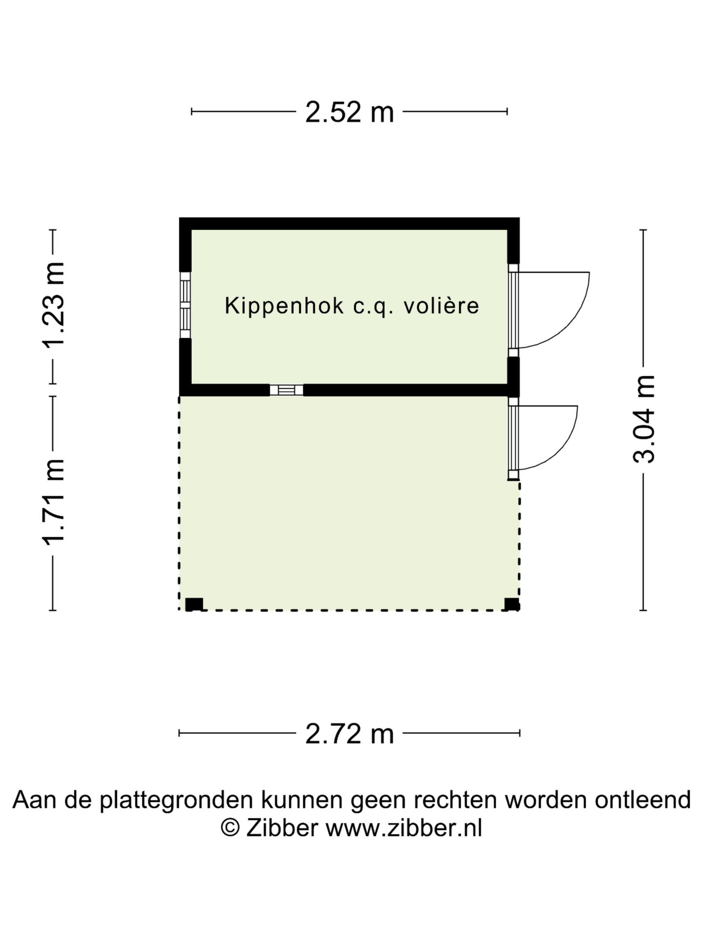Photo 55 of Biestsestraat 25