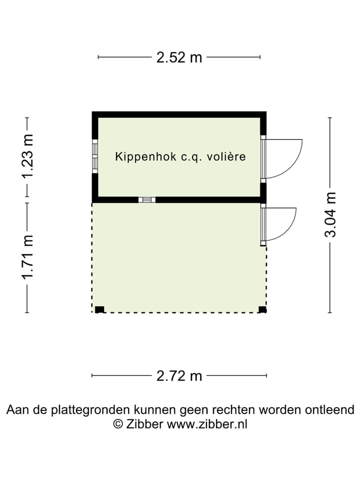 Foto 55 van Biestsestraat 25