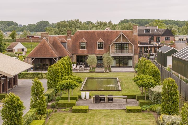 Foto 1 van Lijnderdijk 180