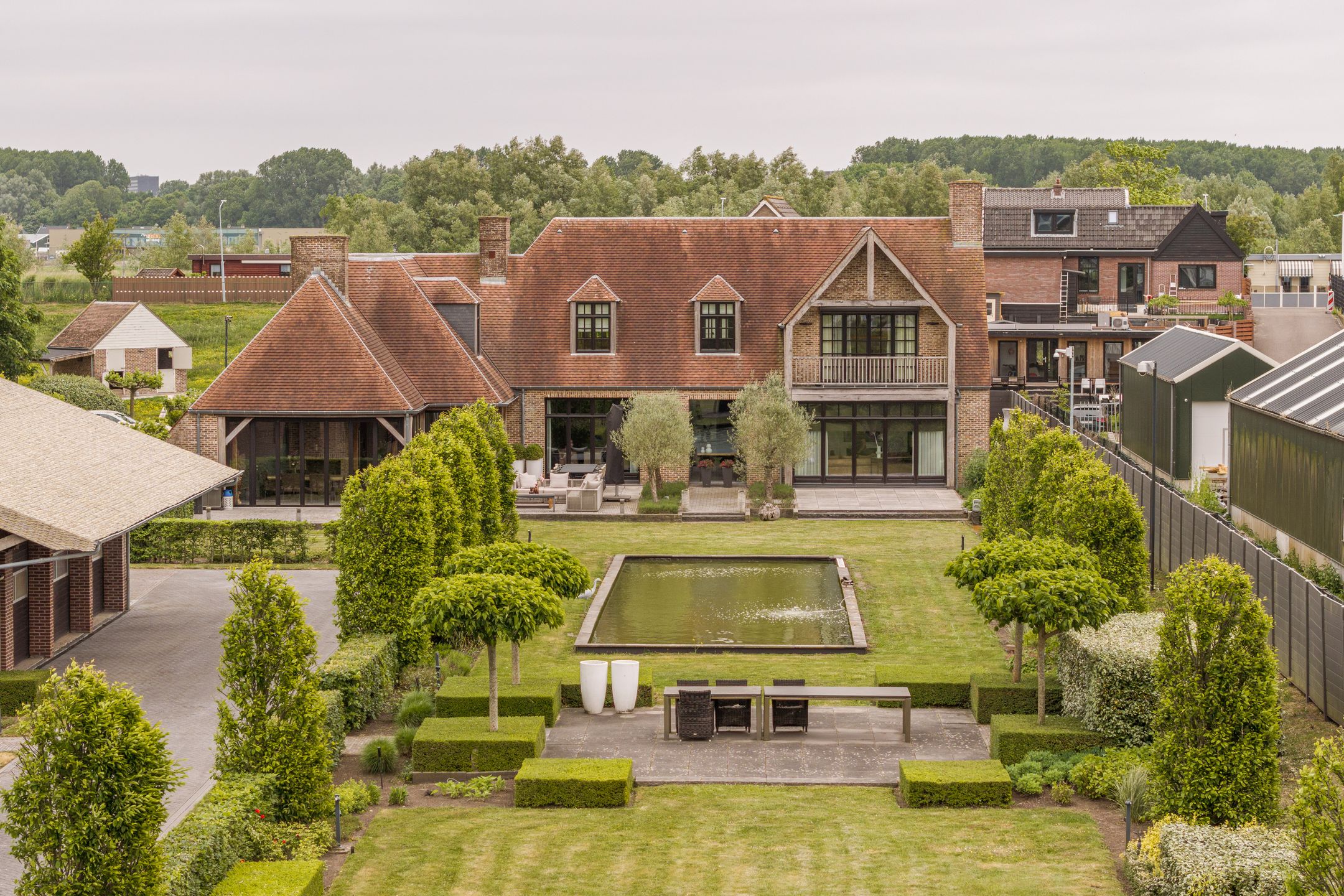 Lijnderdijk, 180, Lijnden, 1175KE, Noord-Holland, Nederland 180 