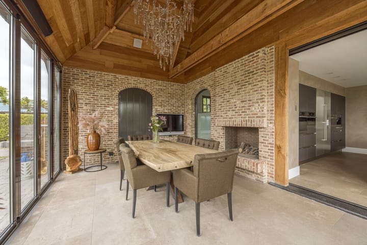 Foto 21 van Lijnderdijk 180