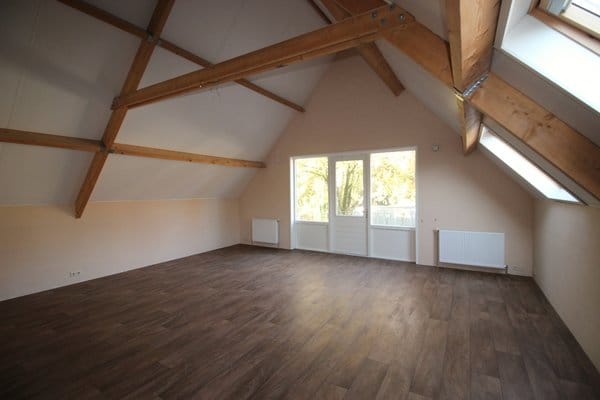 Foto 2 van Bocht Oosterdiep 27-A