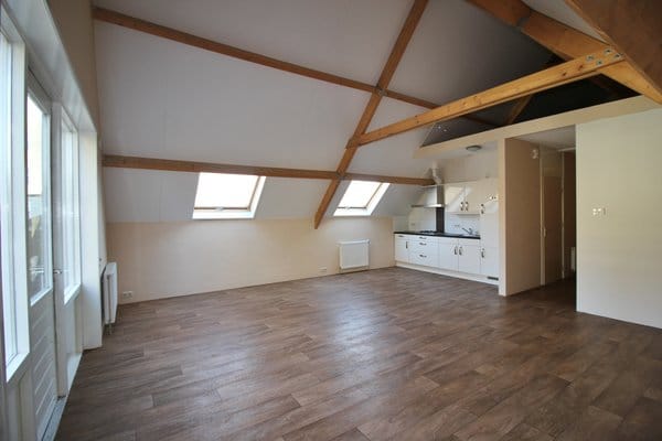 Photo 3 of Bocht Oosterdiep 27-A