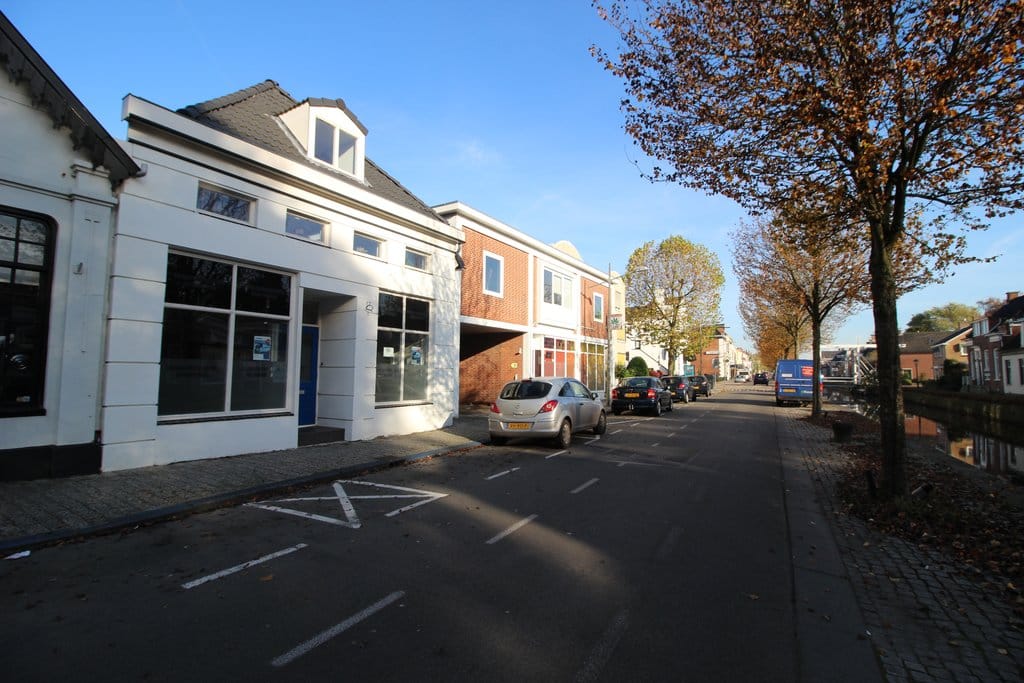 Foto 9 van Bocht Oosterdiep 27-A