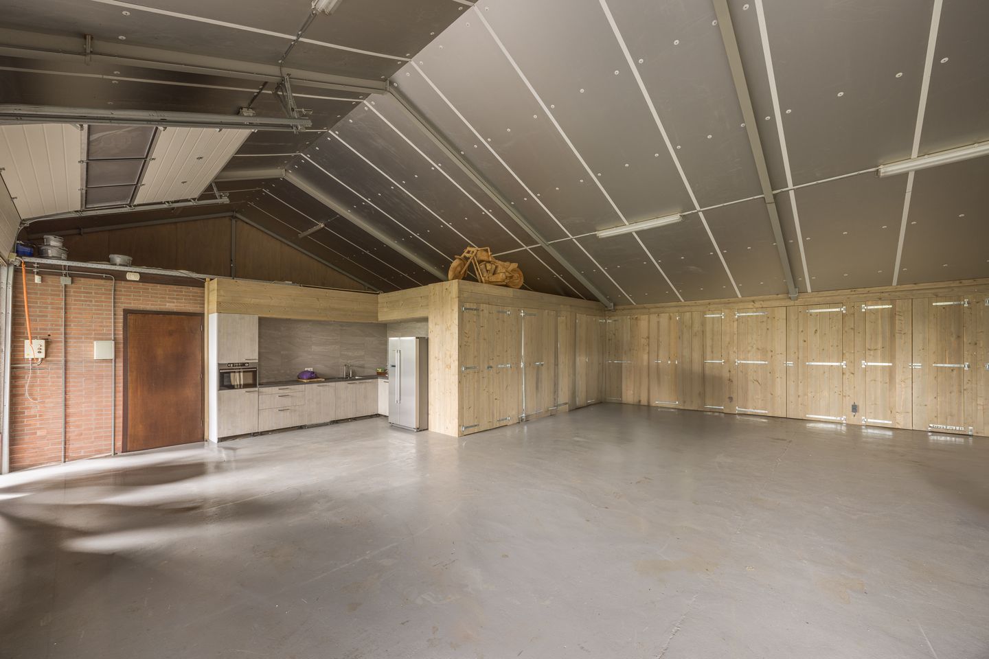 Foto 79 van Lijnderdijk 180