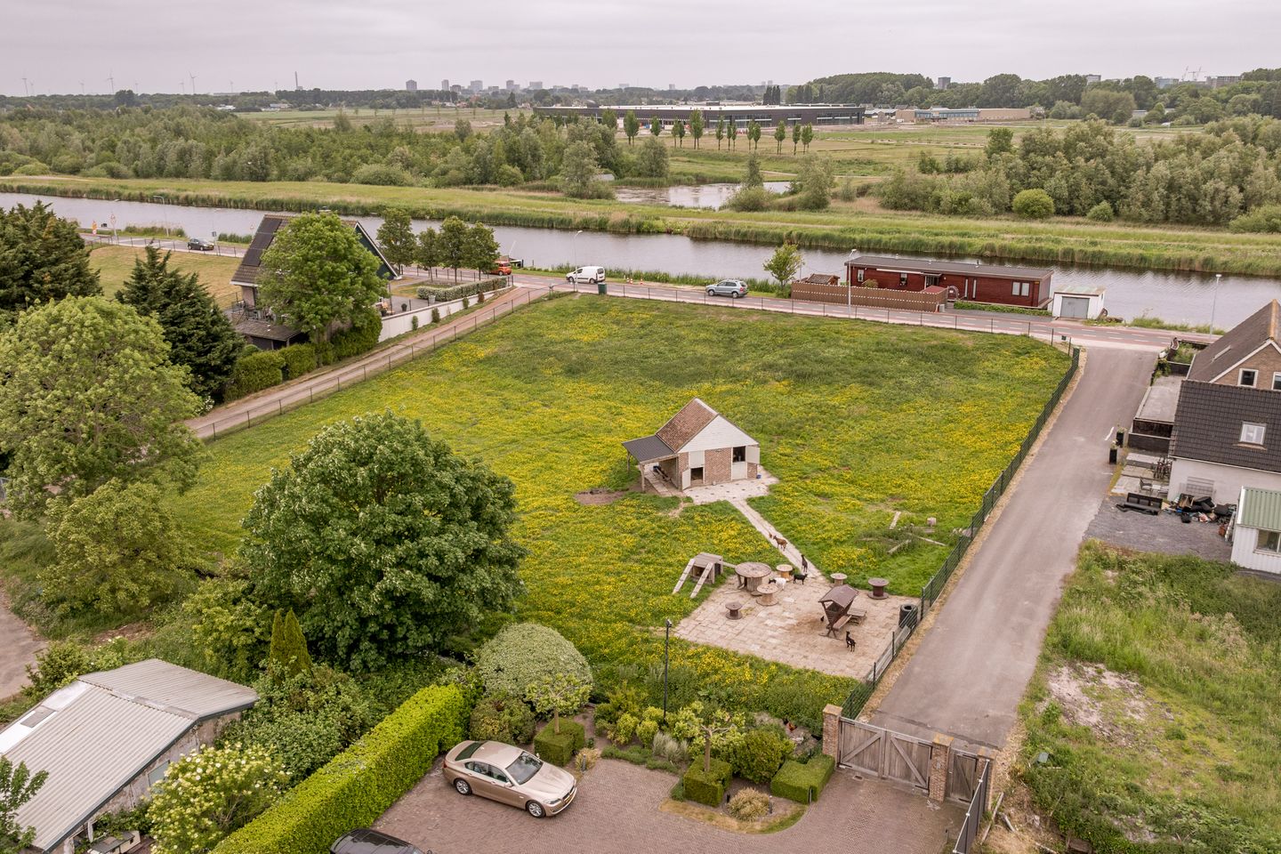 Foto 85 van Lijnderdijk 180