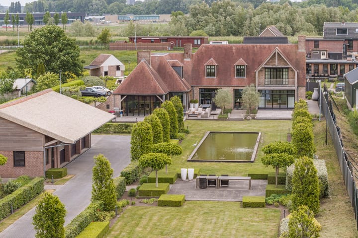 Foto 89 van Lijnderdijk 180