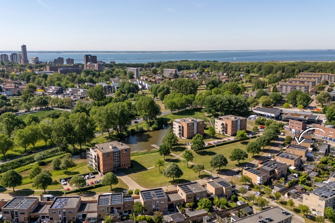 Foto 2 van Josine Reulinglaan 7