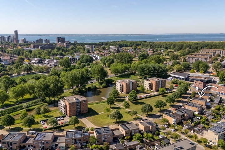 Foto 2 van Josine Reulinglaan 7