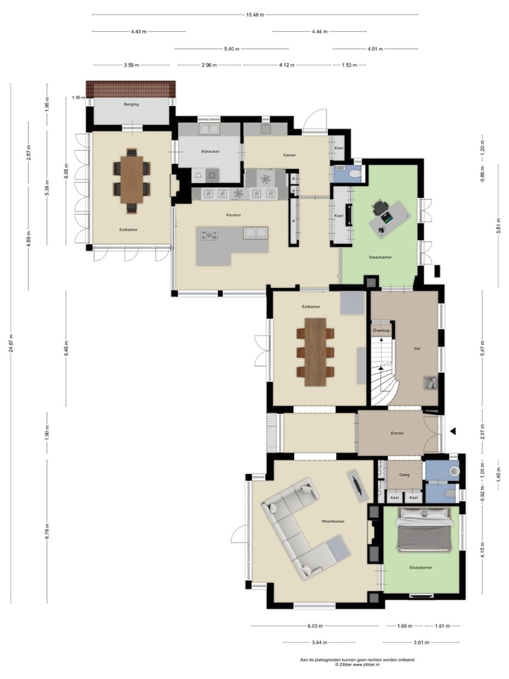 Foto 95 van Lijnderdijk 180