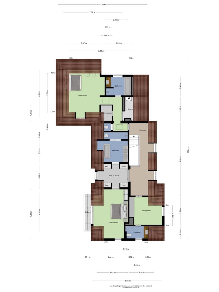 Foto 97 van Lijnderdijk 180