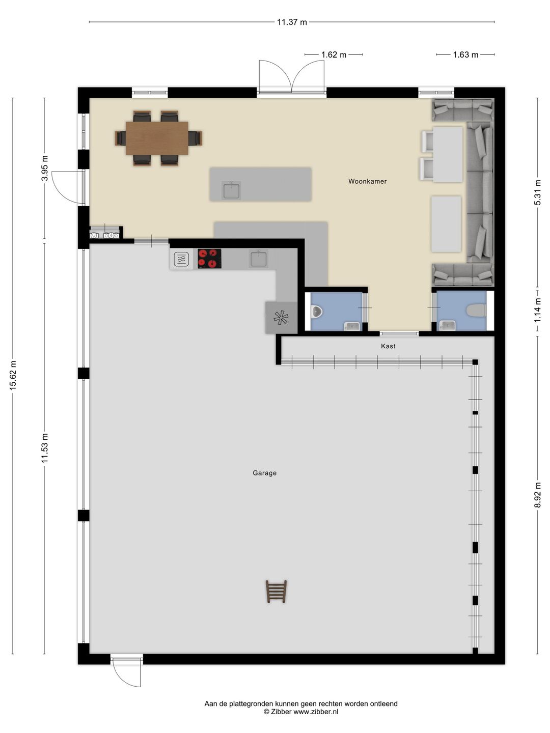 Foto 98 van Lijnderdijk 180