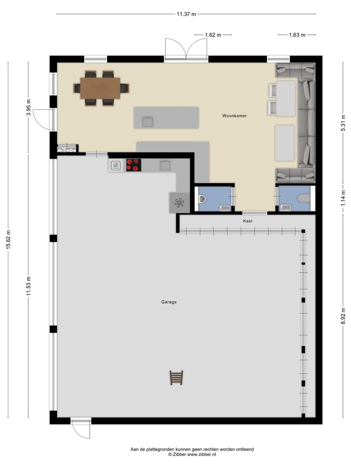 Foto 98 van Lijnderdijk 180