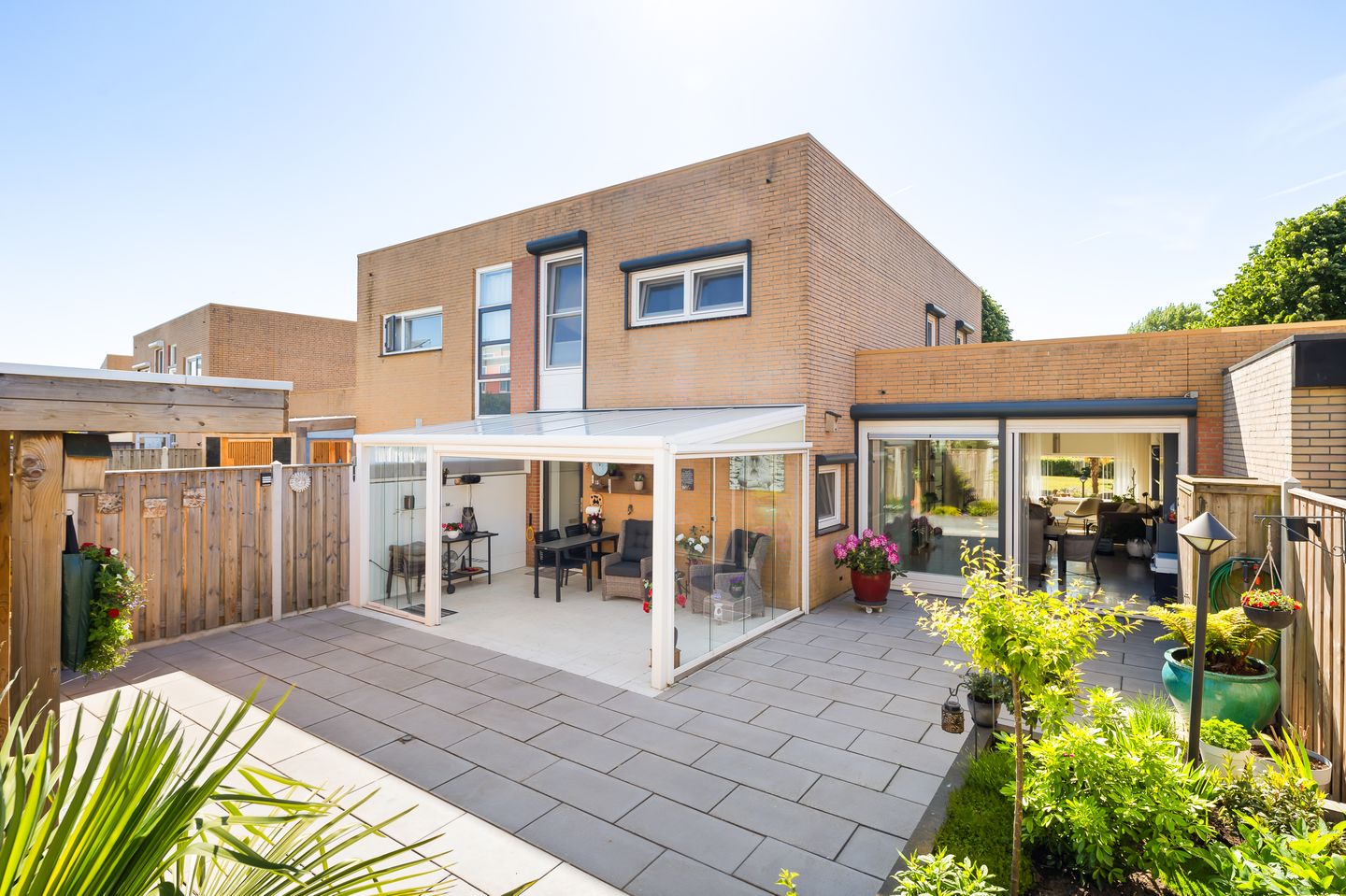 Foto 4 van Josine Reulinglaan 7