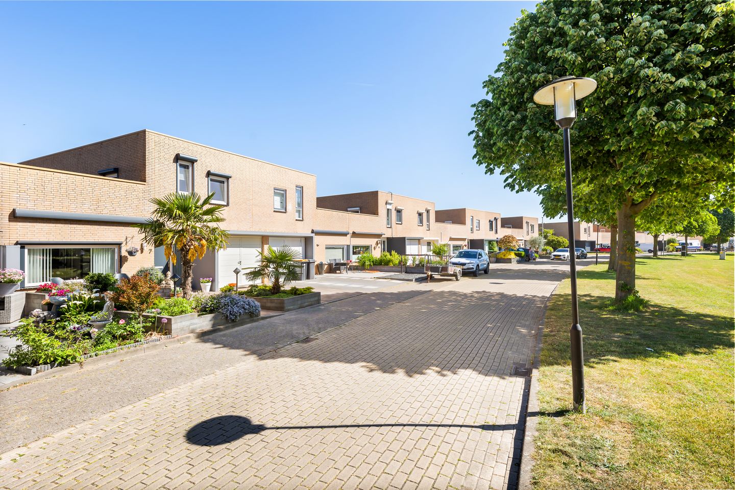 Foto 5 van Josine Reulinglaan 7