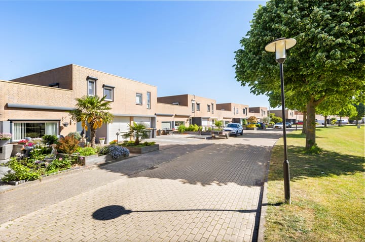 Foto 5 van Josine Reulinglaan 7