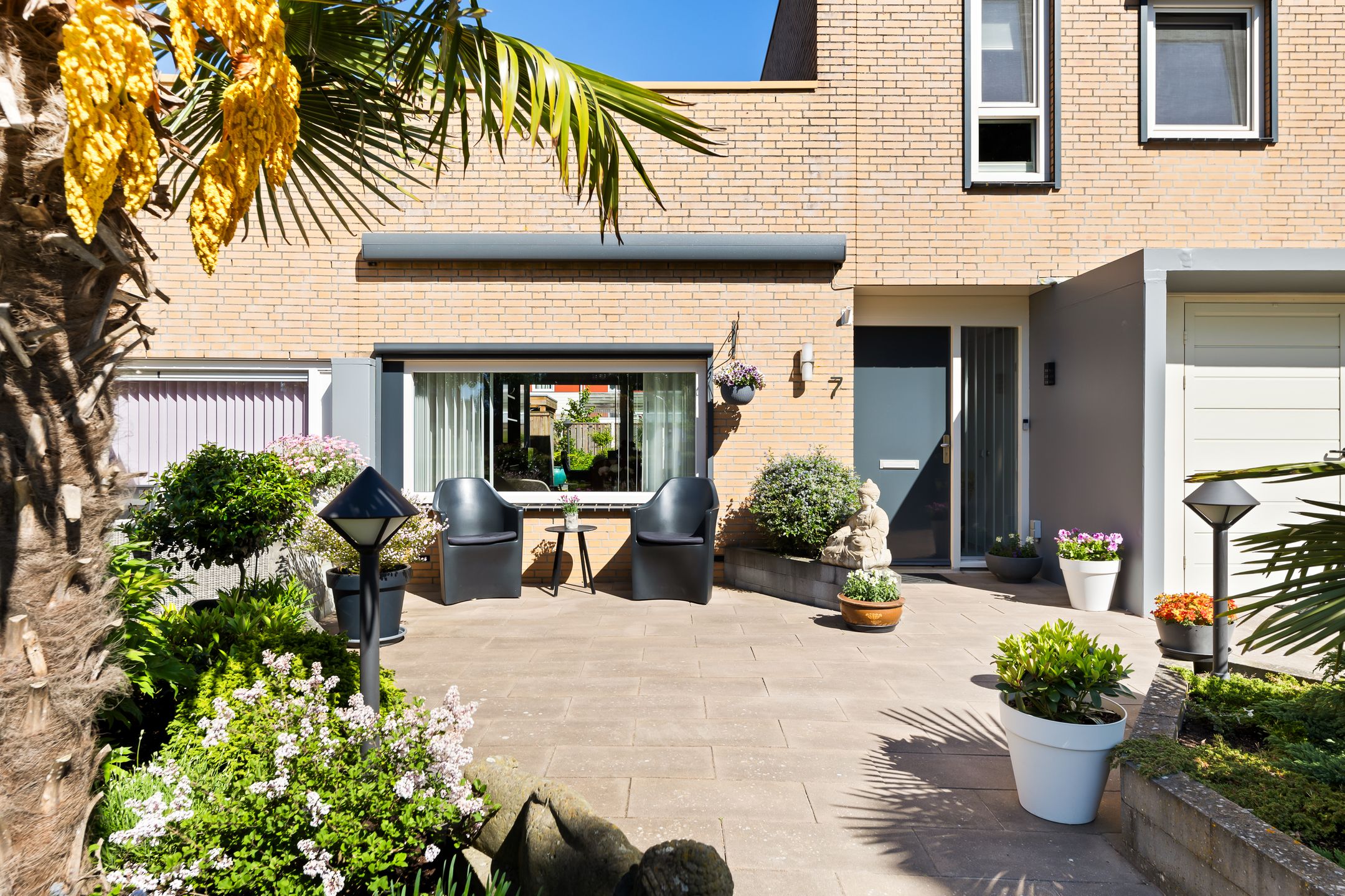 Foto 6 van Josine Reulinglaan 7