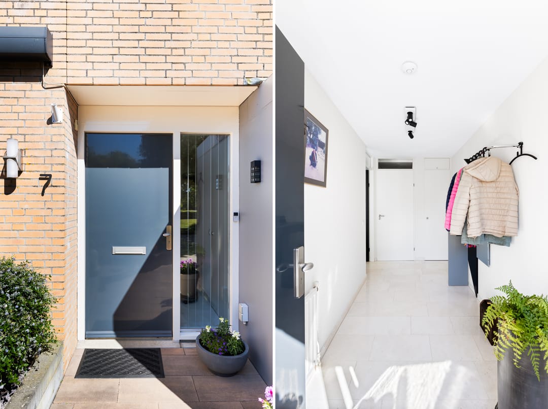 Foto 7 van Josine Reulinglaan 7