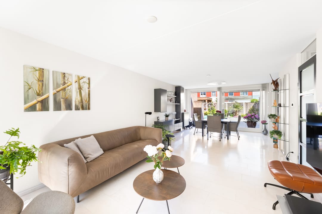 Foto 11 van Josine Reulinglaan 7