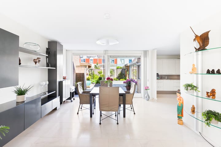 Foto 12 van Josine Reulinglaan 7