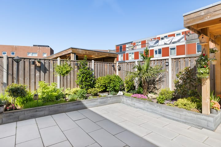 Foto 20 van Josine Reulinglaan 7