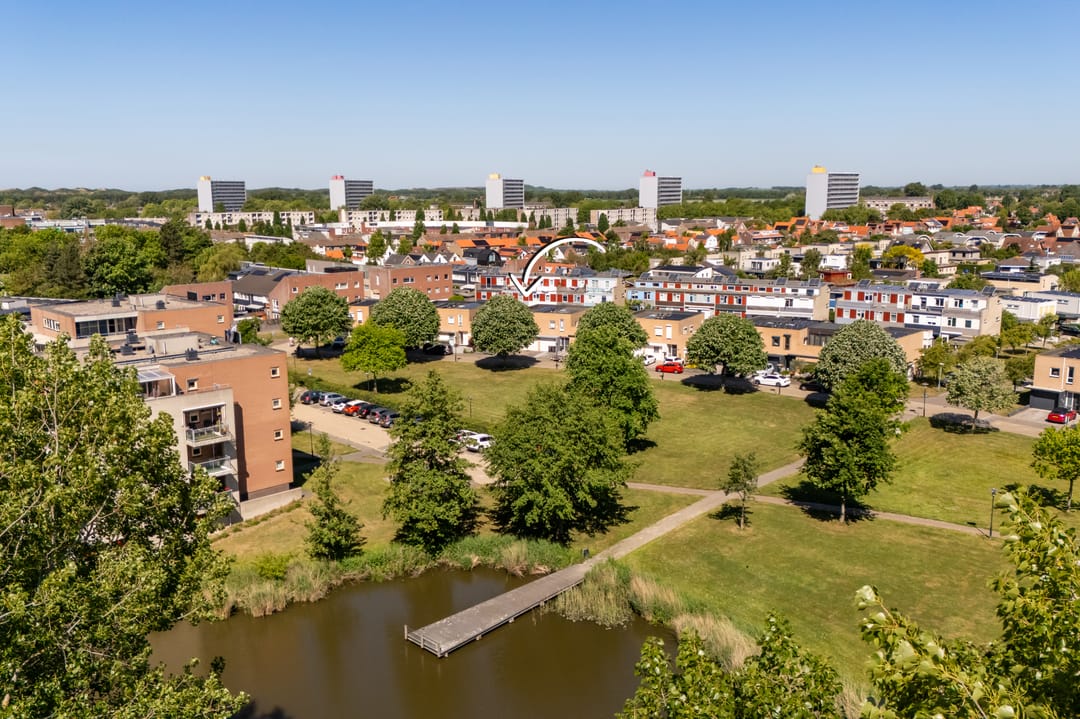 Foto 32 van Josine Reulinglaan 7