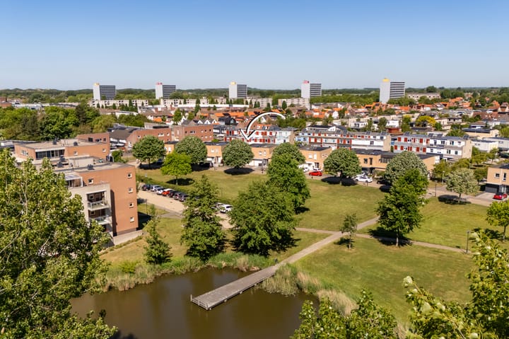 Foto 32 van Josine Reulinglaan 7