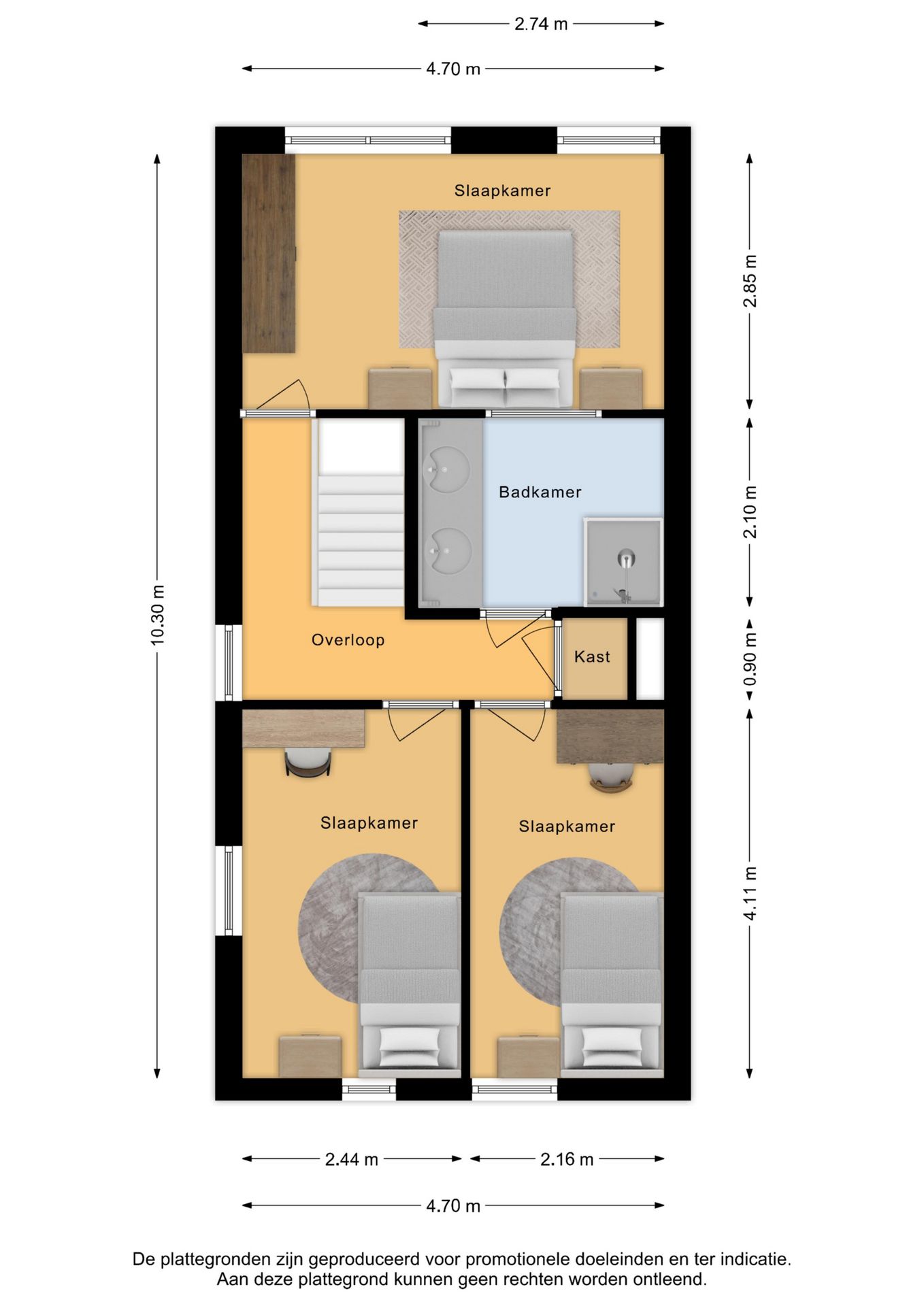 Foto 35 van Josine Reulinglaan 7