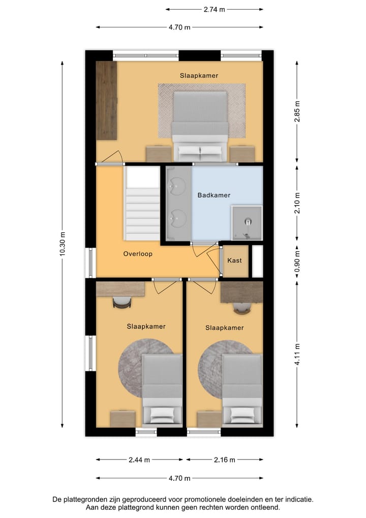 Foto 35 van Josine Reulinglaan 7