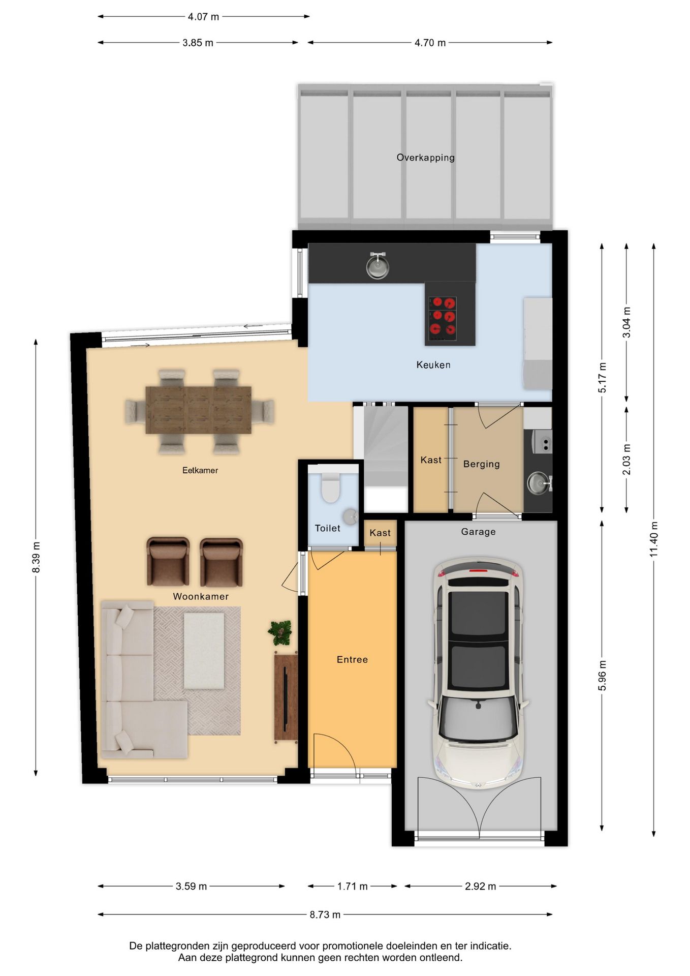 Foto 36 van Josine Reulinglaan 7