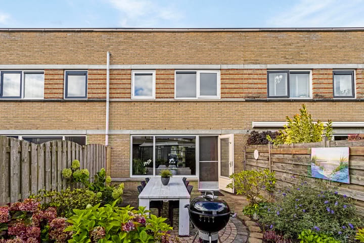 Foto 3 van Lucretia van Merkenstraat 29