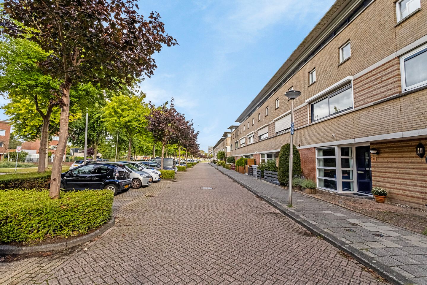 Foto 4 van Lucretia van Merkenstraat 29