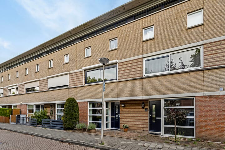 Foto 5 van Lucretia van Merkenstraat 29