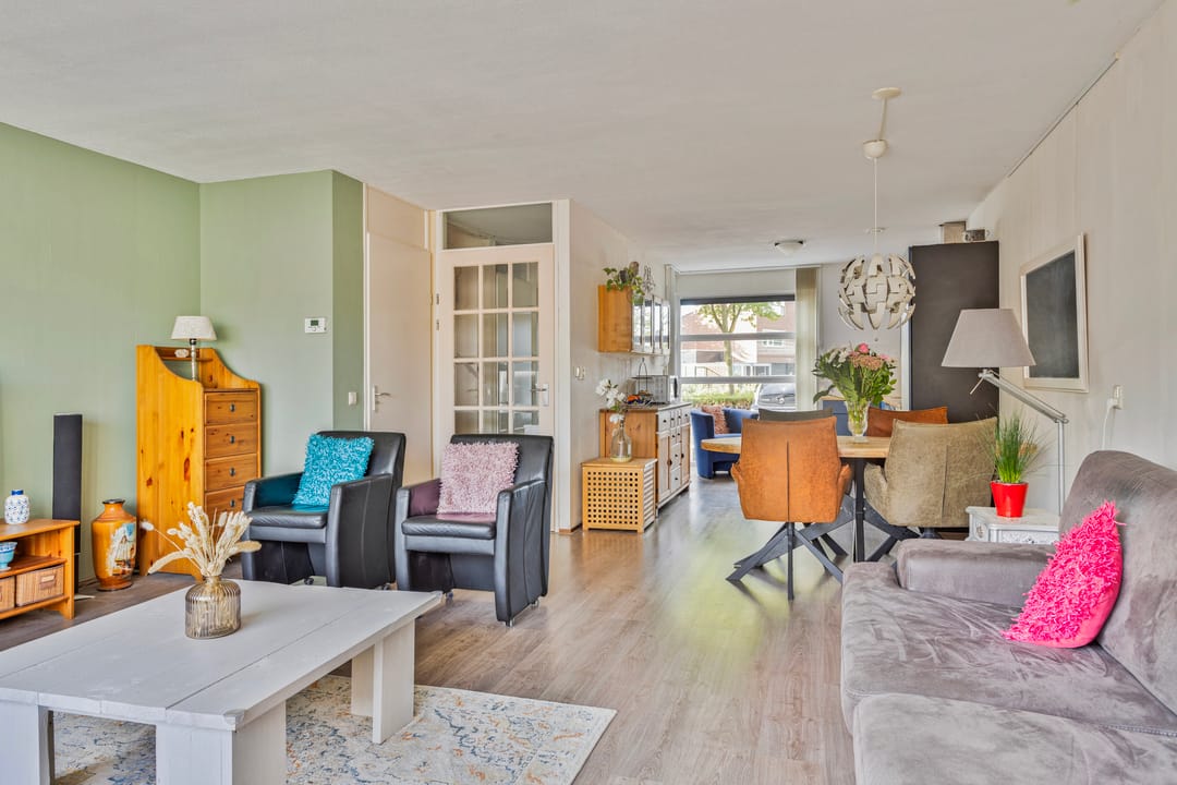 Foto 8 van Lucretia van Merkenstraat 29