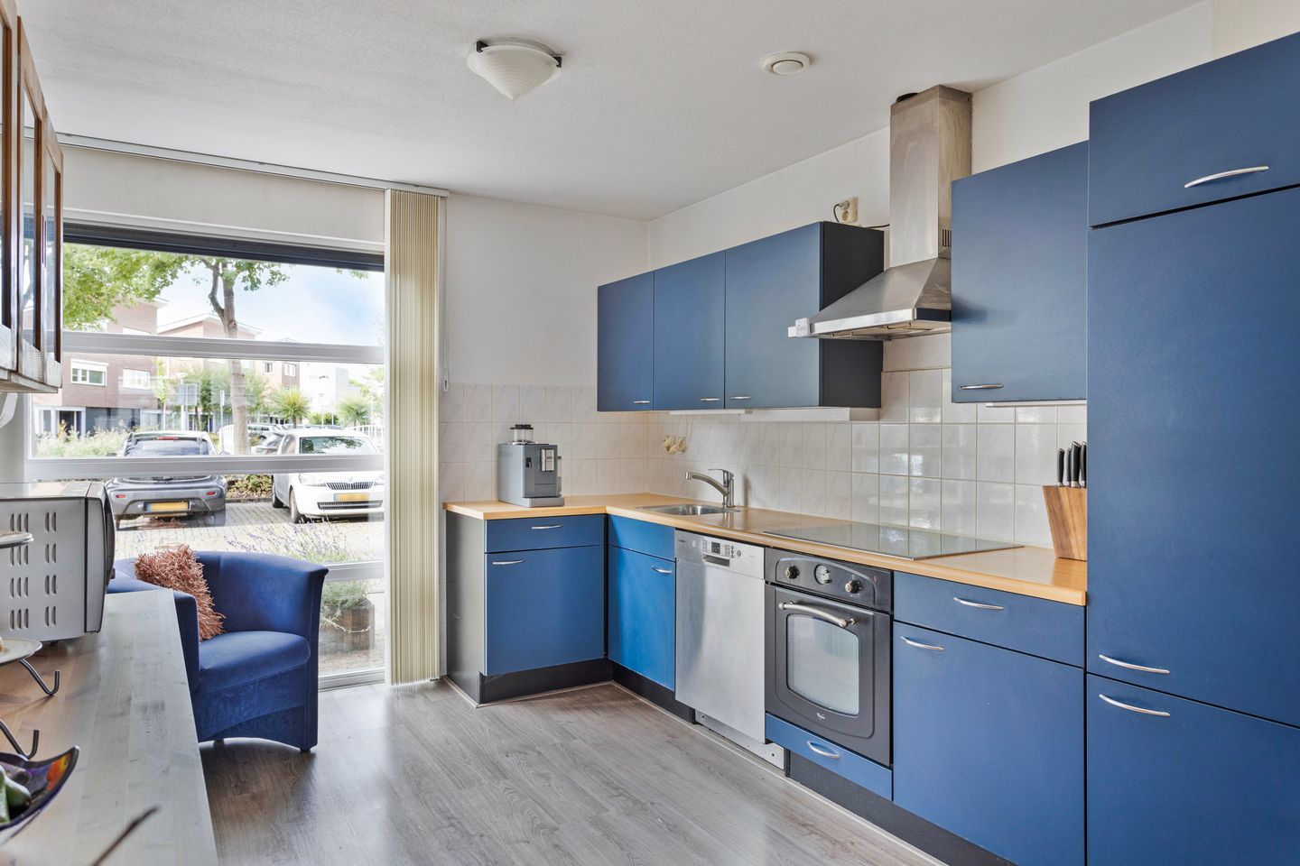 Foto 10 van Lucretia van Merkenstraat 29