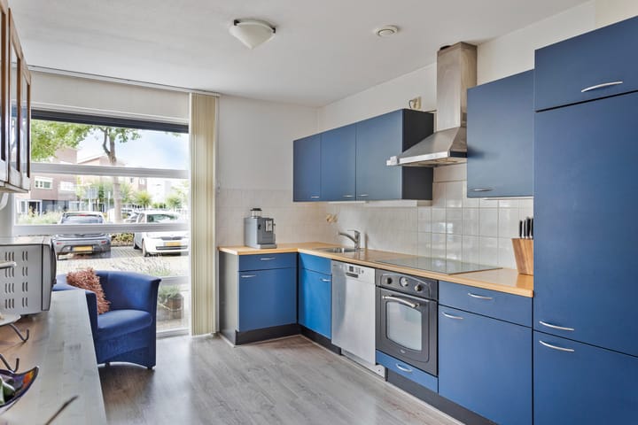 Foto 10 van Lucretia van Merkenstraat 29