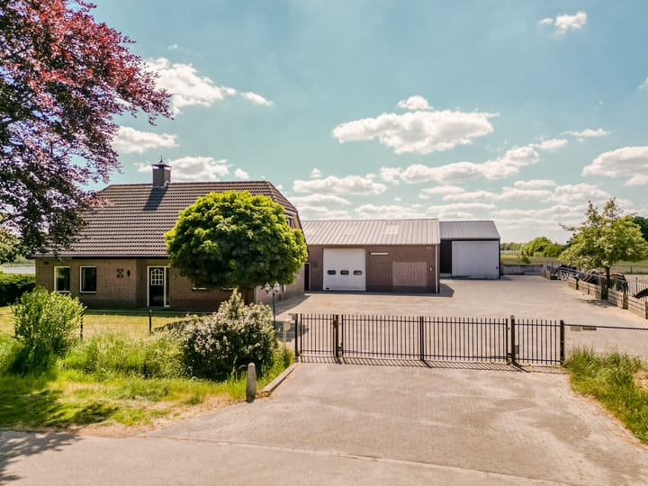 Effenseweg 98 main image