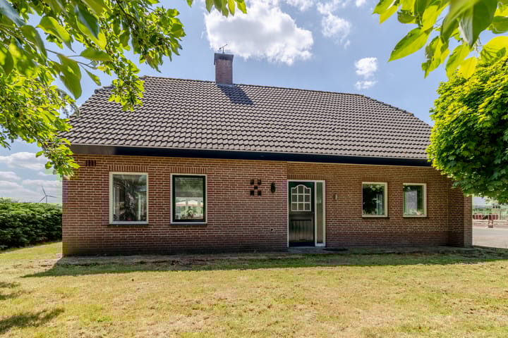 Foto 9 van Effenseweg 98