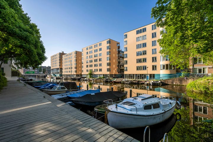 Le Mairekade 77