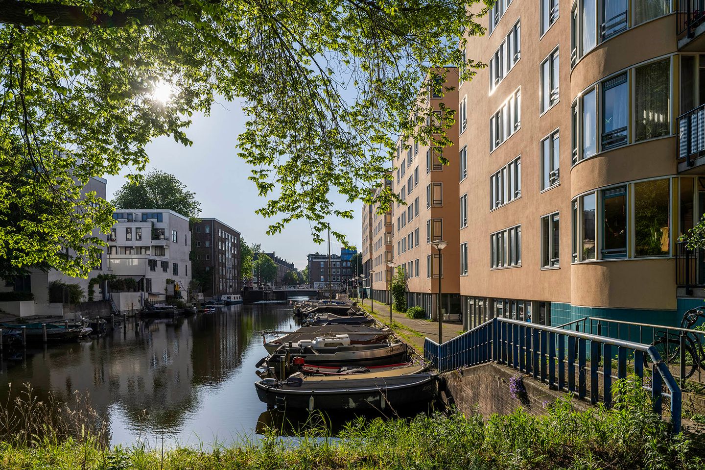 Bekijk foto 2 van Le Mairekade 77